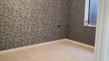 4 otaqlı Villa / Həyət evi, Satış, Abşeron
