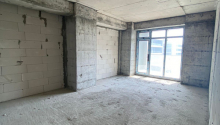 4 otaqlı Yeni tikili, Kirayə (aylıq), Bakı, Yasamal, Nizami