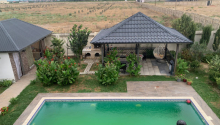 5 otaqlı Villa / Həyət evi, Satış, Abşeron