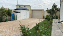 5 otaqlı Villa / Həyət evi, Satış, Abşeron