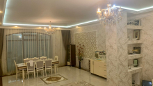 5 otaqlı Villa / Həyət evi, Satış, Abşeron