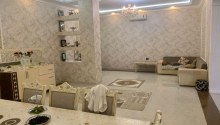 5 otaqlı Villa / Həyət evi, Satış, Abşeron