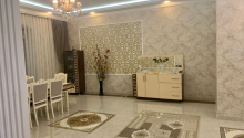 5 otaqlı Villa / Həyət evi, Satış, Abşeron