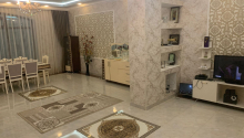5 otaqlı Villa / Həyət evi, Satış, Abşeron