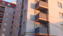 2 otaqlı Yeni tikili, Satış, Abşeron