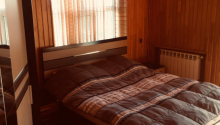 4 otaqlı Bağ evləri, Kirayə (gündəlik), Xaçmaz