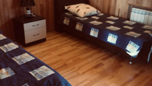 4 otaqlı Bağ evləri, Kirayə (gündəlik), Xaçmaz