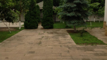 4 otaqlı Bağ evləri, Kirayə (gündəlik), Xaçmaz