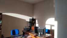 1 otaqlı Ofis, Kirayə (aylıq), Bakı, Nərimanov, Nəriman Nərimanov