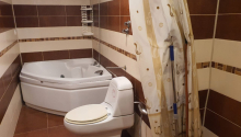 3 otaqlı Yeni tikili, Kirayə (aylıq), Bakı, Yasamal, Nizami