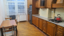 3 otaqlı Yeni tikili, Kirayə (aylıq), Bakı, Yasamal, Nizami