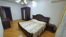 3 otaqlı Yeni tikili, Kirayə (aylıq), Bakı, Yasamal, Nizami
