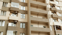 2 otaqlı Yeni tikili, Satış, Bakı, Binəqədi, 20 yanvar
