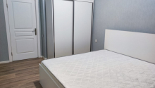 4 otaqlı Yeni tikili, Kirayə (aylıq), Bakı, Yasamal, İnşaatçılar