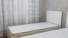 4 otaqlı Yeni tikili, Kirayə (aylıq), Bakı, Yasamal, İnşaatçılar