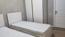 4 otaqlı Yeni tikili, Kirayə (aylıq), Bakı, Yasamal, İnşaatçılar