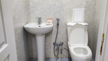 4 otaqlı Yeni tikili, Kirayə (aylıq), Bakı, Yasamal, İnşaatçılar