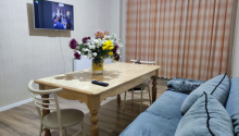 4 otaqlı Yeni tikili, Kirayə (aylıq), Bakı, Yasamal, İnşaatçılar