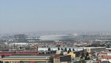 2 otaqlı Yeni tikili, Satış, Bakı, Sabunçu