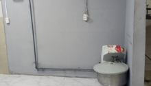 3 otaqlı Obyekt, Kirayə (aylıq), Bakı, Nəsimi, Memar Əcəmi