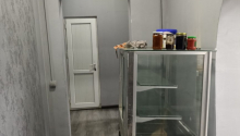 3 otaqlı Obyekt, Kirayə (aylıq), Bakı, Nəsimi, Memar Əcəmi