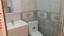 2 otaqlı Yeni tikili, Satış, Abşeron