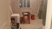 2 otaqlı Yeni tikili, Satış, Abşeron
