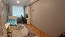 3 otaqlı Yeni tikili, Satış, Bakı, Binəqədi