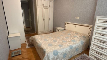 3 otaqlı Yeni tikili, Satış, Bakı, Binəqədi