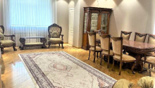3 otaqlı Yeni tikili, Satış, Bakı, Binəqədi