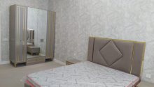 3 otaqlı Yeni tikili, Kirayə (aylıq), Bakı, Nərimanov, Nəriman Nərimanov