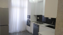 3 otaqlı Yeni tikili, Kirayə (aylıq), Bakı, Nərimanov, Nəriman Nərimanov