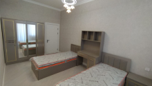 3 otaqlı Yeni tikili, Kirayə (aylıq), Bakı, Nərimanov, Nəriman Nərimanov