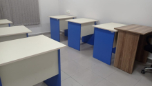 6 otaqlı Ofis, Kirayə (aylıq), Bakı, Yasamal
