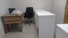 6 otaqlı Ofis, Kirayə (aylıq), Bakı, Yasamal