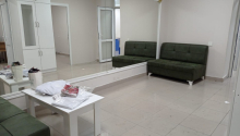 6 otaqlı Ofis, Kirayə (aylıq), Bakı, Yasamal