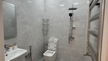 3 otaqlı Yeni tikili, Kirayə (aylıq), Bakı, Nəsimi