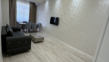 3 otaqlı Yeni tikili, Kirayə (aylıq), Bakı, Nəsimi