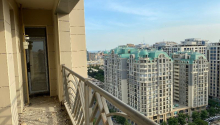 3 otaqlı Yeni tikili, Satış, Bakı, Nəsimi