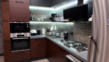 2 otaqlı Yeni tikili, Kirayə (aylıq), Bakı, Xətai, Xətai