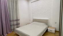 1 otaqlı Yeni tikili, Kirayə (aylıq), Bakı, Xətai, Xətai