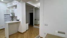1 otaqlı Yeni tikili, Kirayə (aylıq), Bakı, Xətai, Xətai