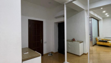 1 otaqlı Yeni tikili, Kirayə (aylıq), Bakı, Xətai, Xətai