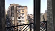 2 otaqlı Köhnə tikili, Satış, Bakı