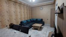 2 otaqlı Yeni tikili, Satış, Bakı, Suraxanı, Neftçilər