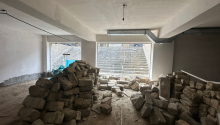  otaqlı Obyekt, Kirayə (aylıq), Bakı, Nəsimi, Gənclik