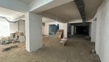  otaqlı Obyekt, Kirayə (aylıq), Bakı, Nəsimi, Gənclik