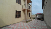 5 otaqlı Villa / Həyət evi