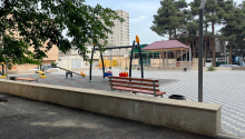 2 otaqlı Köhnə tikili, Kirayə (aylıq), Xırdalan