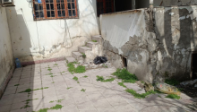 3 otaqlı Köhnə tikili, Satış, Bakı, Xəzər, Koroğlu